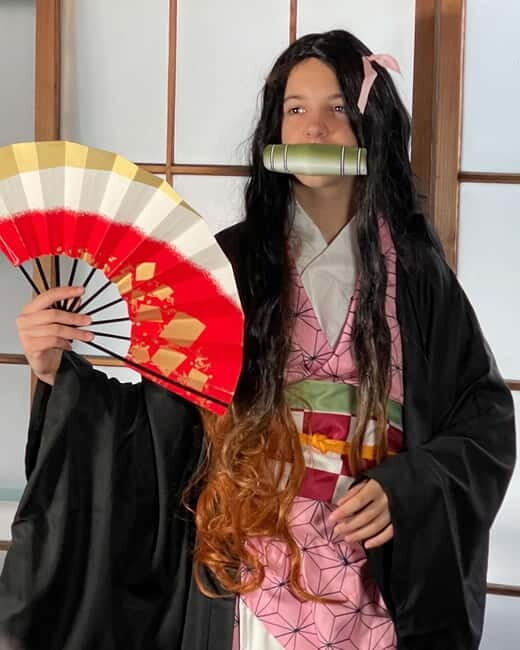 Tokyo: Cosplay Photoshoot at a Traditional Japanese House - Good To Know