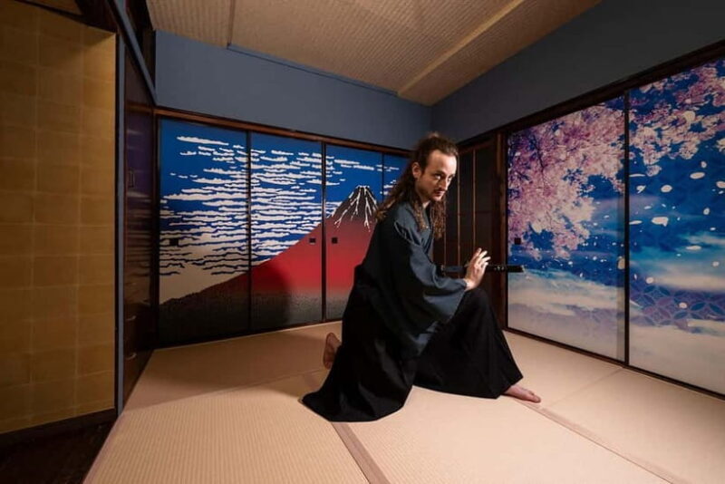Tokyo: Cosplay Photoshoot at a Traditional Japanese House - Exploring the Experience: What You Can Expect
