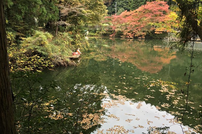 Tokyo Countryside Tours - Pickup and Drop-off Information