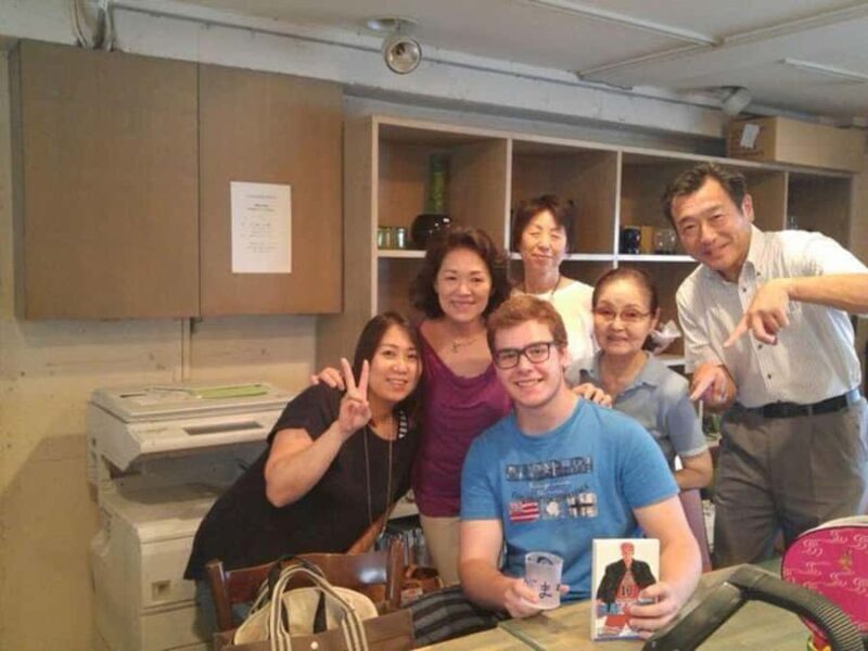 Tokyo: Create Your Own Engraved Glass - How This Experience Compares to Similar Workshops