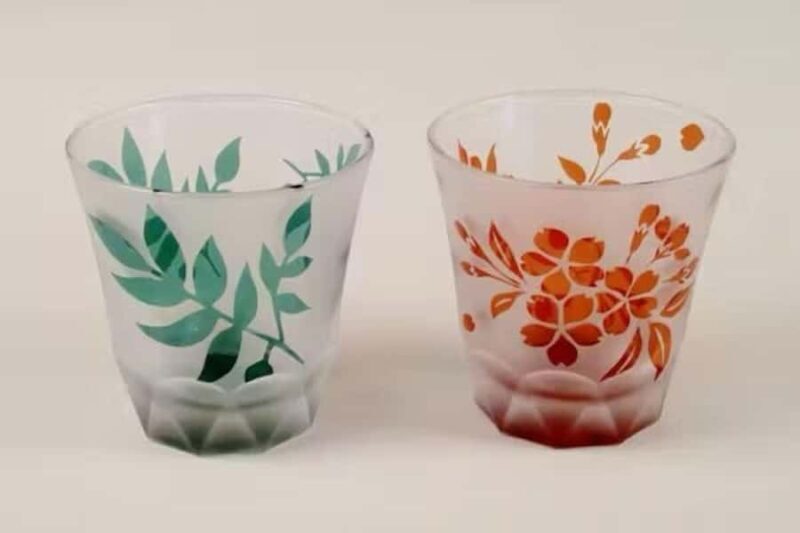 Tokyo: Create Your Own Engraved Glass - Why You Should Consider This Tour