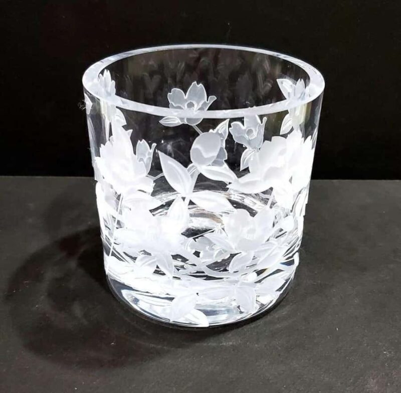 Tokyo: Create Your Own Engraved Glass - Good To Know