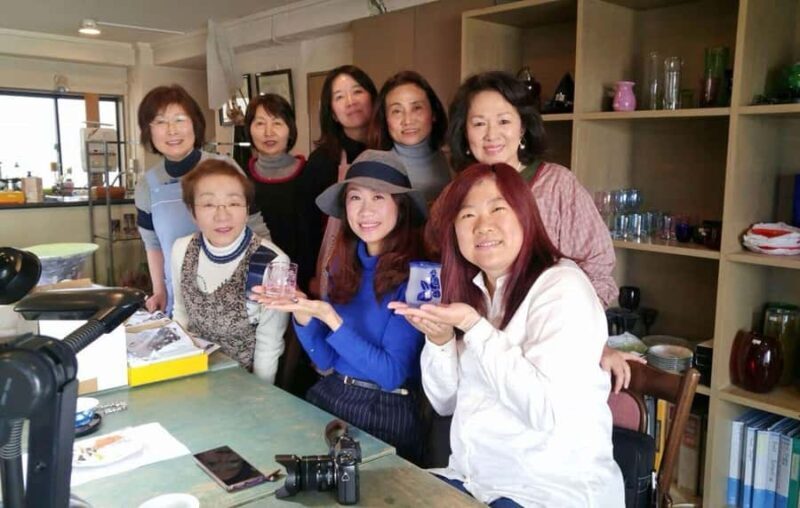 Tokyo: Create Your Own Engraved Glass - The Sum Up