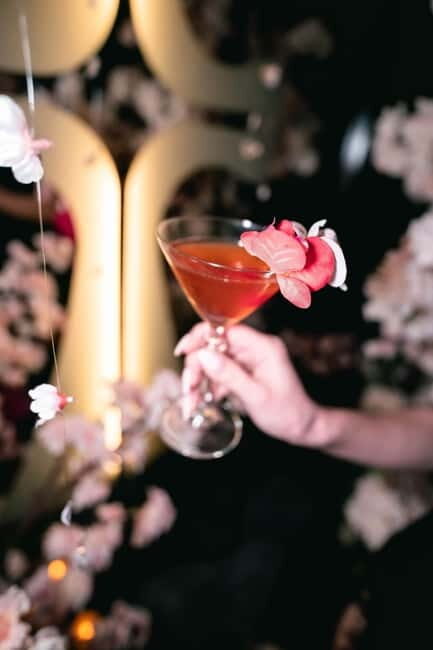 Tokyo: Cross Roppongi Karaoke Nightclub Ticket (For Foreign) - VIP Rooms: Privacy Meets Glamour