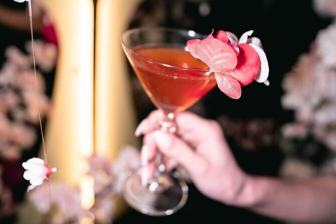 Tokyo Cross Roppongi Karaoke Nightclub Ticket with Drinks - Final Thoughts