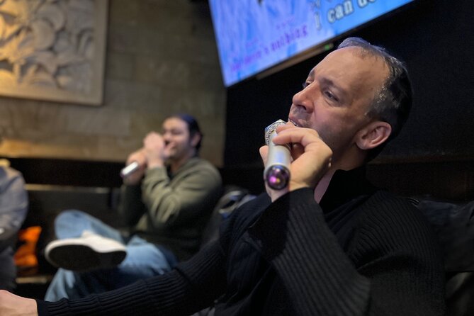 Tokyo Culture Quest at Night - Start Time and Duration