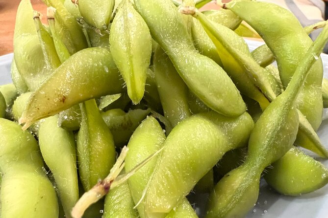 Tokyo Culture Quest at Night - Additional Information and Cancellation Policy