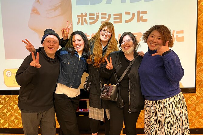 Tokyo Culture Quest at Night - Frequently Asked Questions