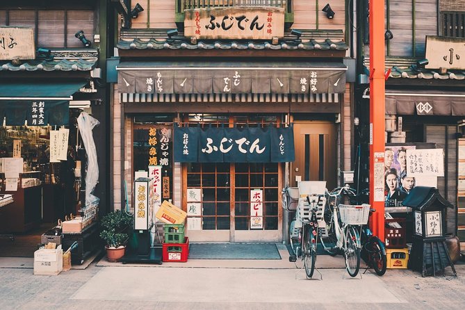 Tokyo Custom Full Day Tour - Selecting Date and Travelers