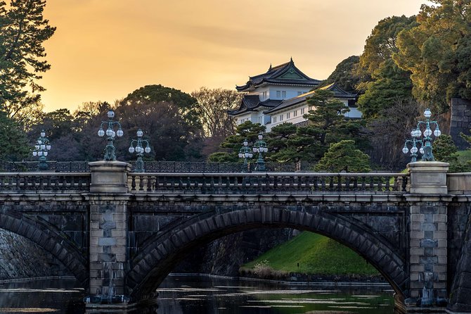Tokyo Custom Full Day Tour - Common Questions