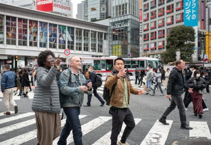 Tokyo: Custom Hidden Gems & Highlights Tour With Local Guide - Tour Details