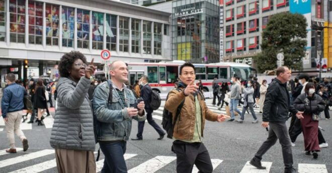 Tokyo: Custom Hidden Gems & Highlights Tour With Local Guide - Itinerary Highlights