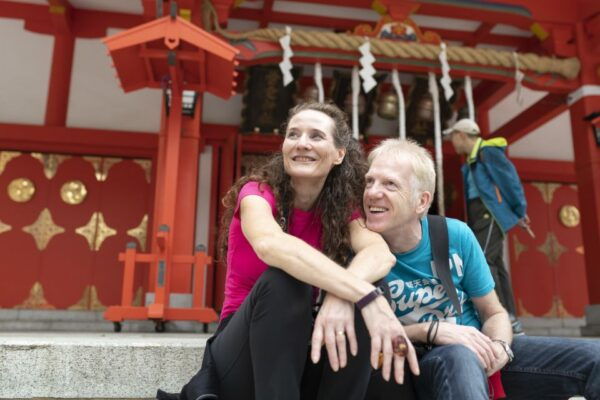 Tokyo: Custom Hidden Gems & Highlights Tour With Local Guide - Live Tour Guide and Language Options