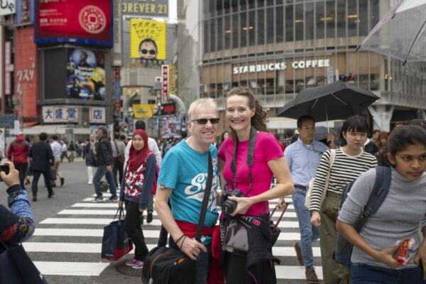 Tokyo: Custom Hidden Gems & Highlights Tour With Local Guide - Common Questions