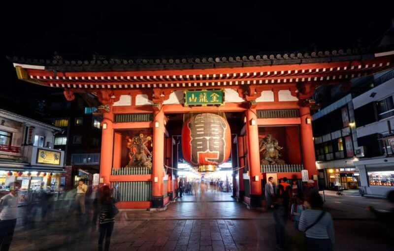 Tokyo: Customizable Day Trip Within Tokyo & English-Driver - The Sum Up