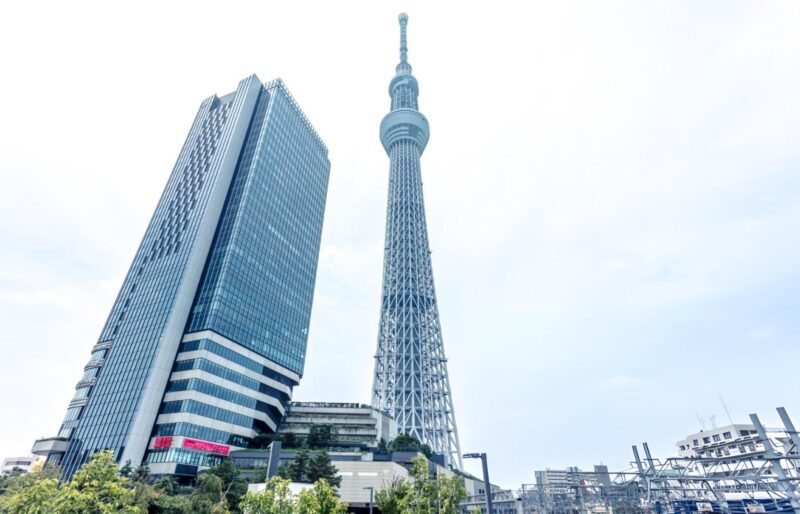 Tokyo: Customizable Day Trip Within Tokyo & English-Driver - Frequently Asked Questions