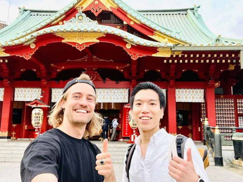 Tokyo: Customizable Private Akihabara District Tour - Good To Know