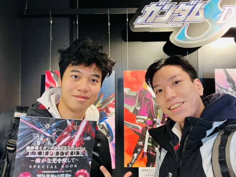 Tokyo: Customizable Private Akihabara District Tour - The Sum Up