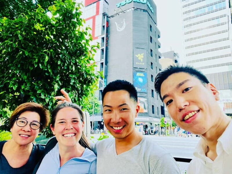 Tokyo: Customizable Private Akihabara District Tour - A Closer Look at the Tour Experience