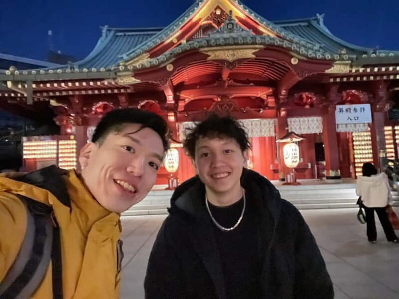 Tokyo: Customizable Private Akihabara District Tour - Why This Tour Is Worth Considering