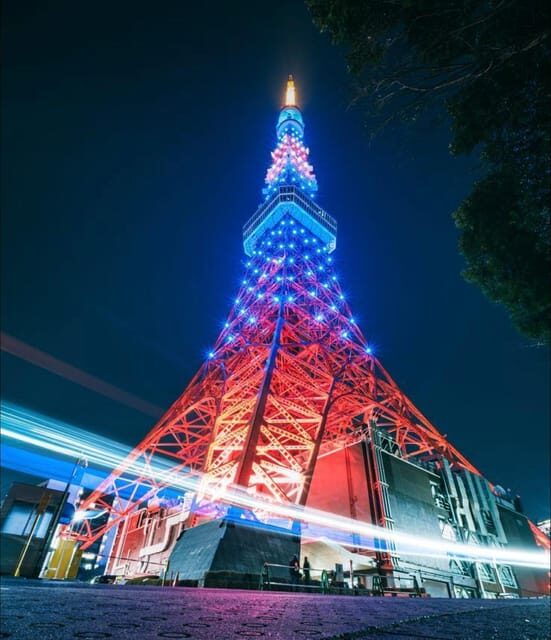 Tokyo Customizable Private Tour by Car & Van - A Deep Dive into the Tour Experience