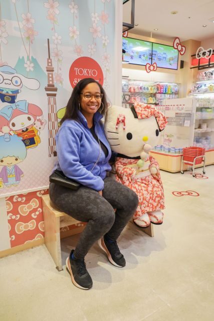 Tokyo Customizable Private Tour with a Local Guide - Good To Know