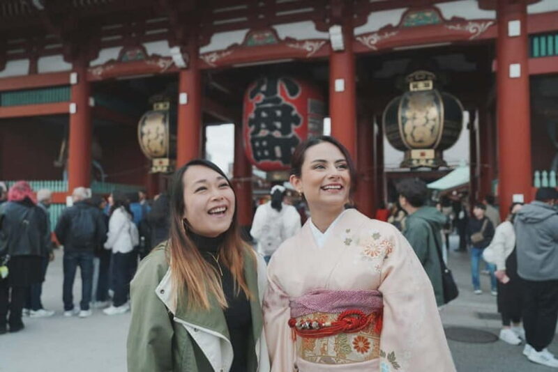 Tokyo Customizable Private Tour with a Local Guide - Final Thoughts: Why Choose a Custom Tokyo Tour?