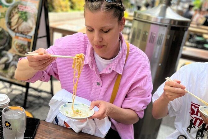 Tokyo Customizable Private Walking Tour with a Local Guide - Transportation and Duration