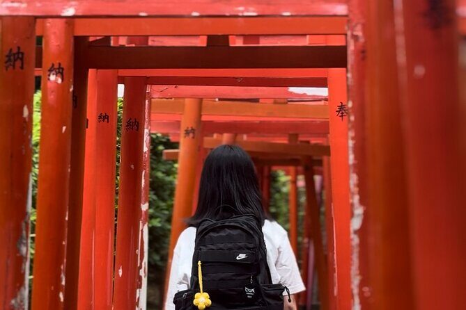 Tokyo Customizable Private Walking Tour with a Local Guide - Who Is This Tour Best For?