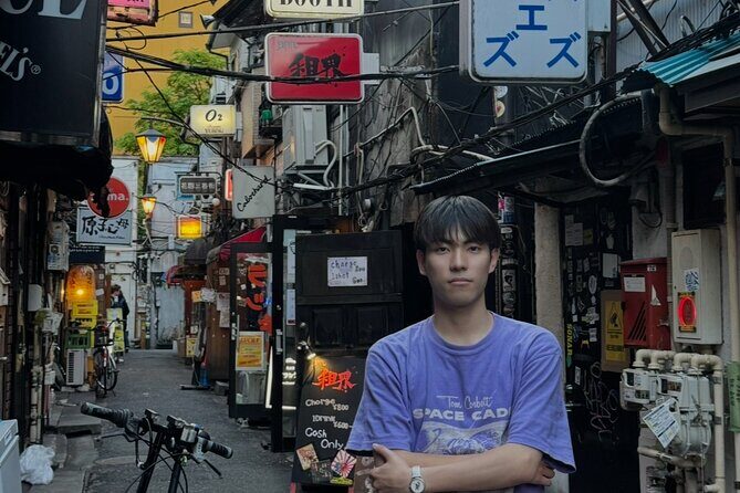 Tokyo Customizable Private Walking Tour with a Local Guide - Final Thoughts