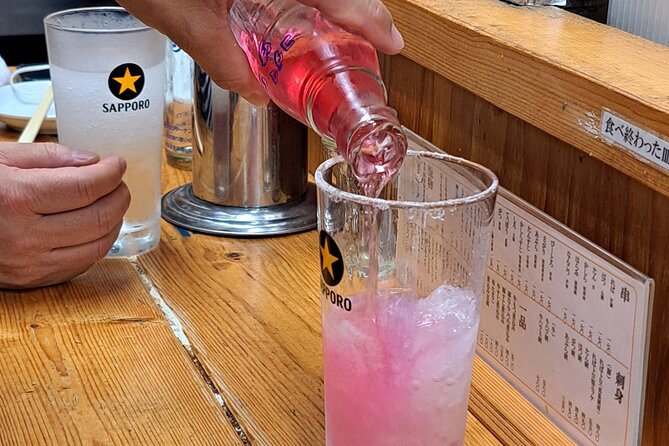 Tokyo Customized All Day Tour Guide See, Taste, Feel Local - Common Questions