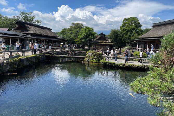 Tokyo: Customized Mt. Fuji & Hakone Sightseeing Private Day Trip - Who Will Love This Tour?