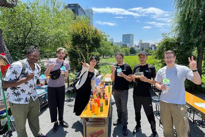 Tokyo Customized Private Tour  Explore Your Way in 1 Day - Authentic Experiences That Stand Out