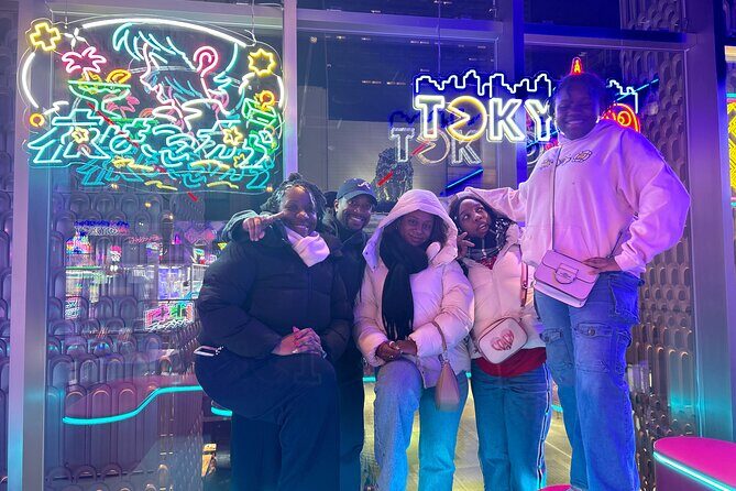 Tokyo Customized Private Tour  Explore Your Way in 1 Day - The Sum Up