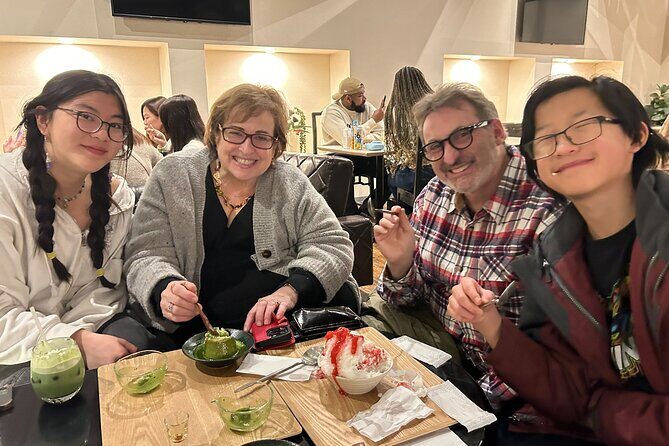 Tokyo Customized Private Tour  Explore Your Way in 1 Day - FAQ