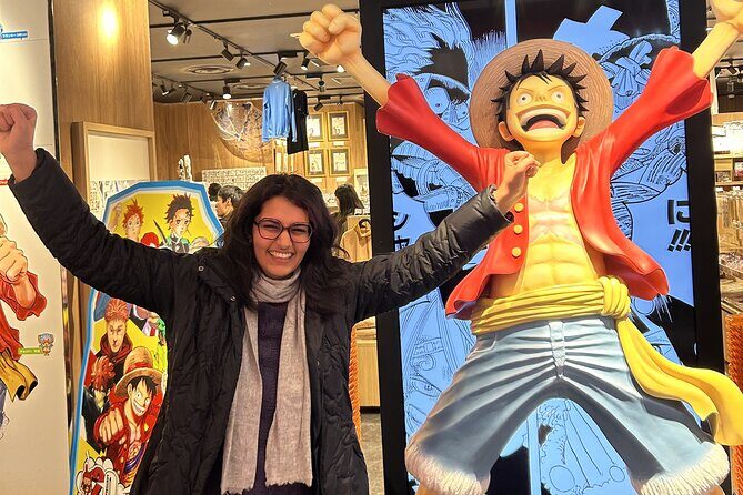 Tokyo Customized Private Tour  Explore Your Way in 1 Day - FAQ  