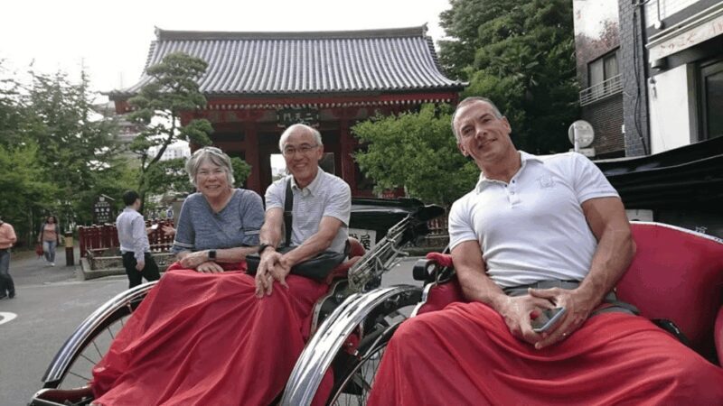 Tokyo Customized Private Tour: See Top Attractions in 1 Day - Frequently Asked Questions