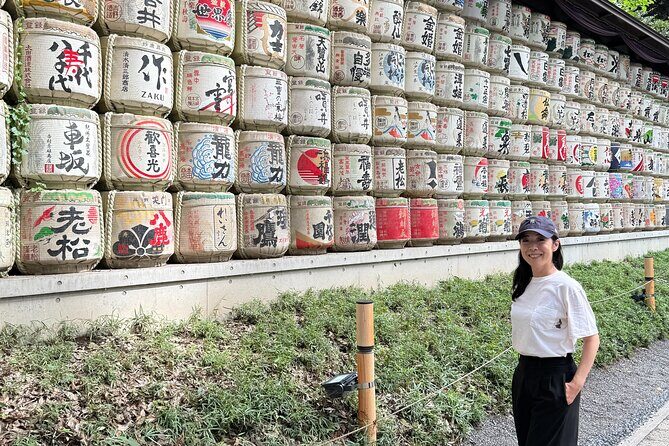 Tokyo: Customized Private Walking Tour with Hitomy _5hrs - Why Choose a Private Guided Tour in Tokyo?