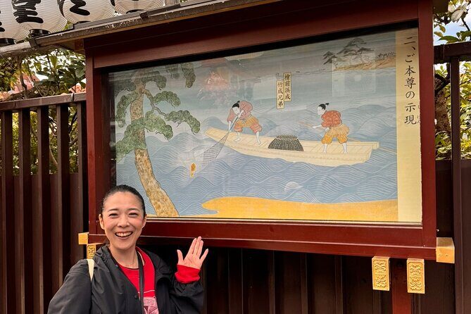 Tokyo: Customized Private Walking Tour with Hitomy _5hrs - FAQ