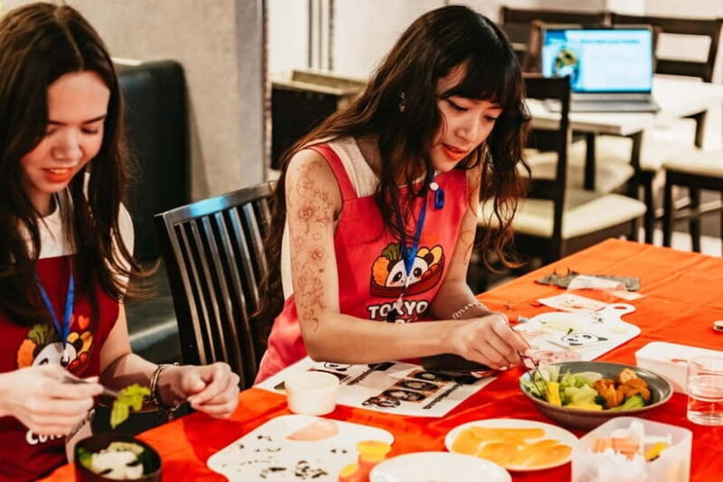 Tokyo: Cute Bento Cooking Class! - What Makes the Class Stand Out?