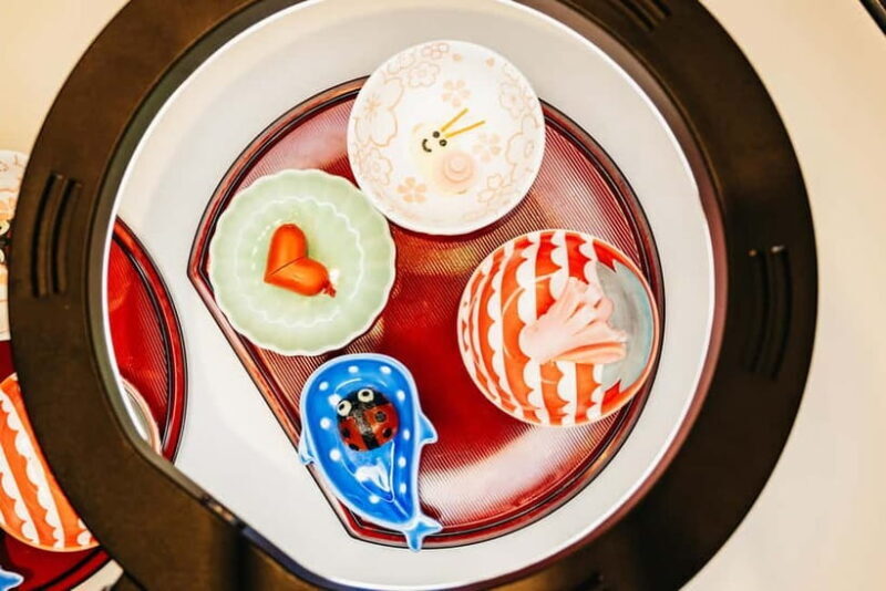 Tokyo: Cute Bento Cooking Class! - FAQ