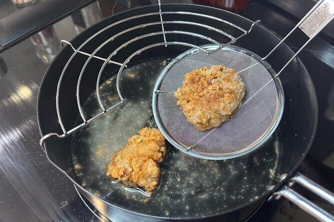 Tokyo : Cute Character Bento making work shop in Shinjuku - Who Should Book This Tour?