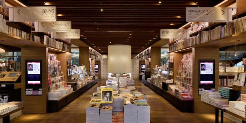 Tokyo: Daikanyama Guided Walking Tour with Local Guide - Good To Know