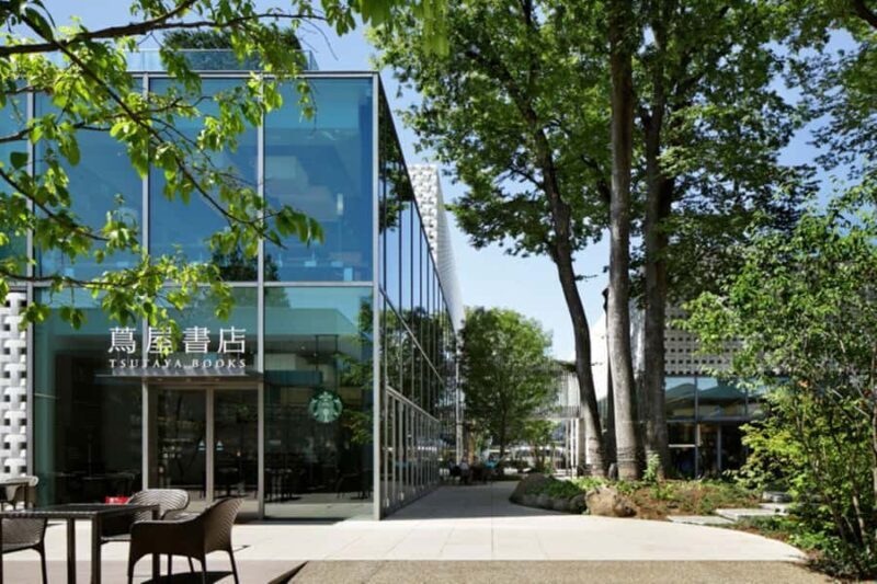 Tokyo: Daikanyama Guided Walking Tour with Local Guide - A Closer Look at the Daikanyama Guided Walking Tour