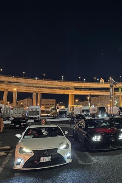 Tokyo: Daikokou Parking Area Japanese Car Culture Tour - Customer Reviews and Feedback