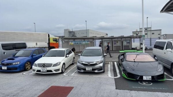 Tokyo: Daikokou Parking Area Japanese Car Culture Tour - Frequently Asked Questions