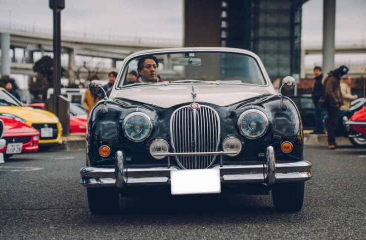 Tokyo: Daikoku Car Meet Experience - Highlights of the Daikoku Car Meet