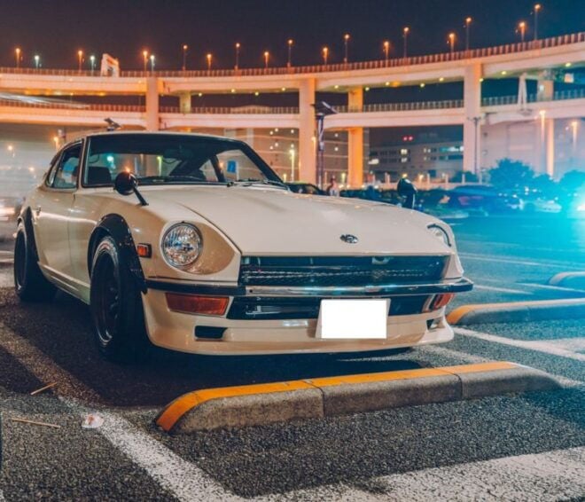 Tokyo: Daikoku Car Meet Experience - Visiting Super Autobacs: The Auto Parts Haven