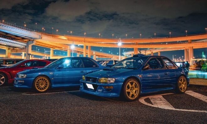 Tokyo: Daikoku Car Meet Experience - The Sum Up