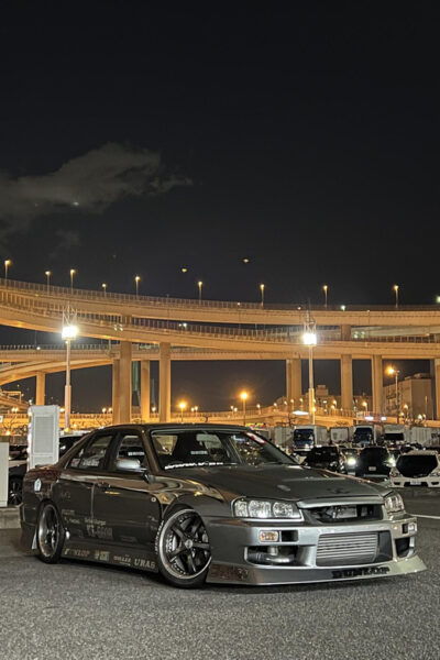 Tokyo: Daikoku Excursion by Drift Car and Official Driver - Frequently Asked Questions